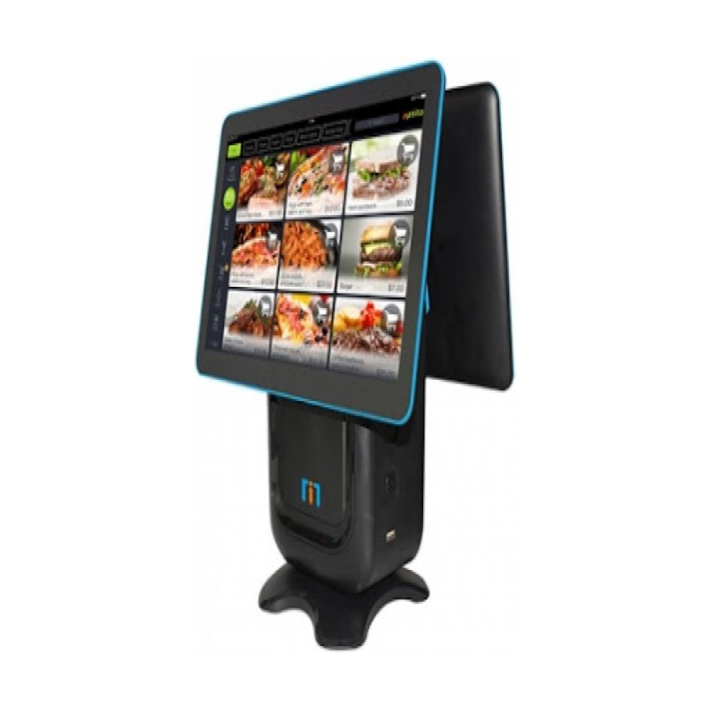 iMachine A1 Windows POS Terminal with Printer & Customer Display