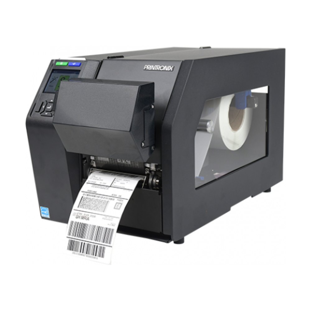 Printronix ODV-2D Industrial Label Printer