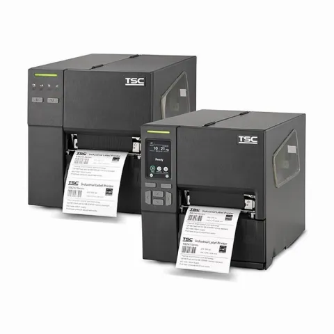 TSC ML240 Industrial Label Printer