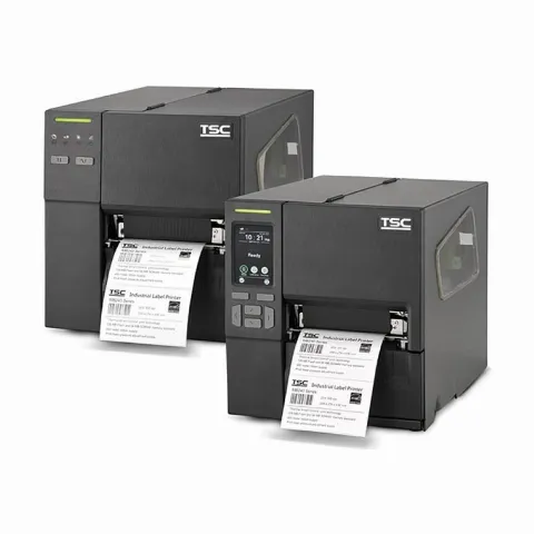 TSC ML340 Industrial Label Printer