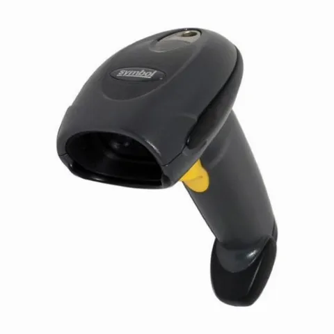 Zebra LI4278 Bluetooth Barcode Scanner