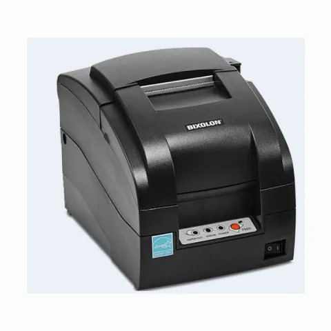 Bixolon SRP-275iiiA Impact Dot POS Printer (Manual Cutter)