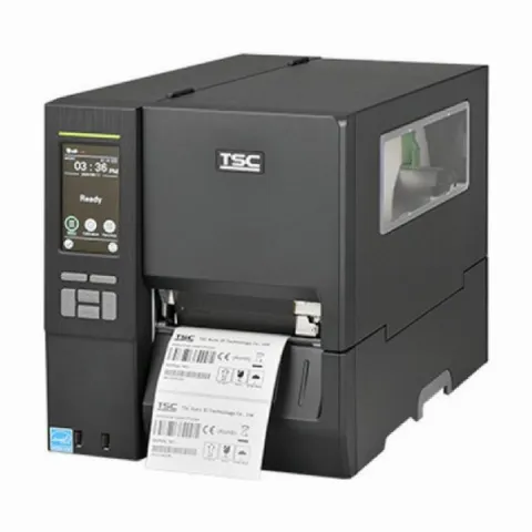 TSC MH-341T Industrial Label Printer