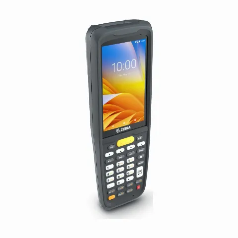 Zebra MC2200/MC2700 Mobile Computer